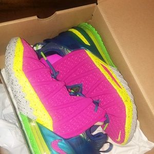 Meet your Posher, Audrey